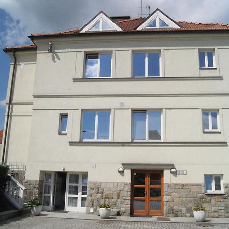 Apartment Sejko Cesky Krumlov Quarto foto