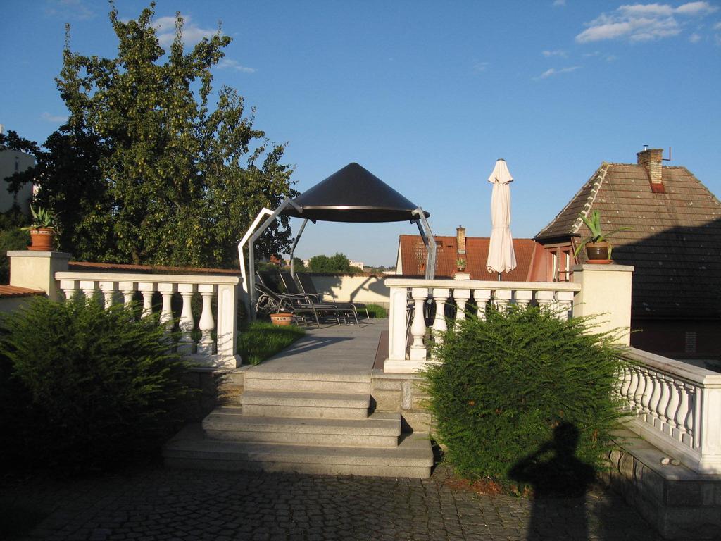 Apartment Sejko Cesky Krumlov Exterior foto