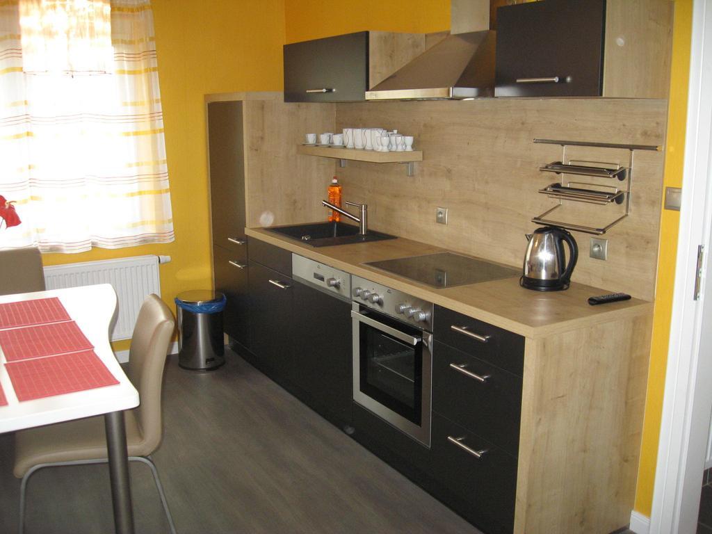 Apartment Sejko Cesky Krumlov Quarto foto