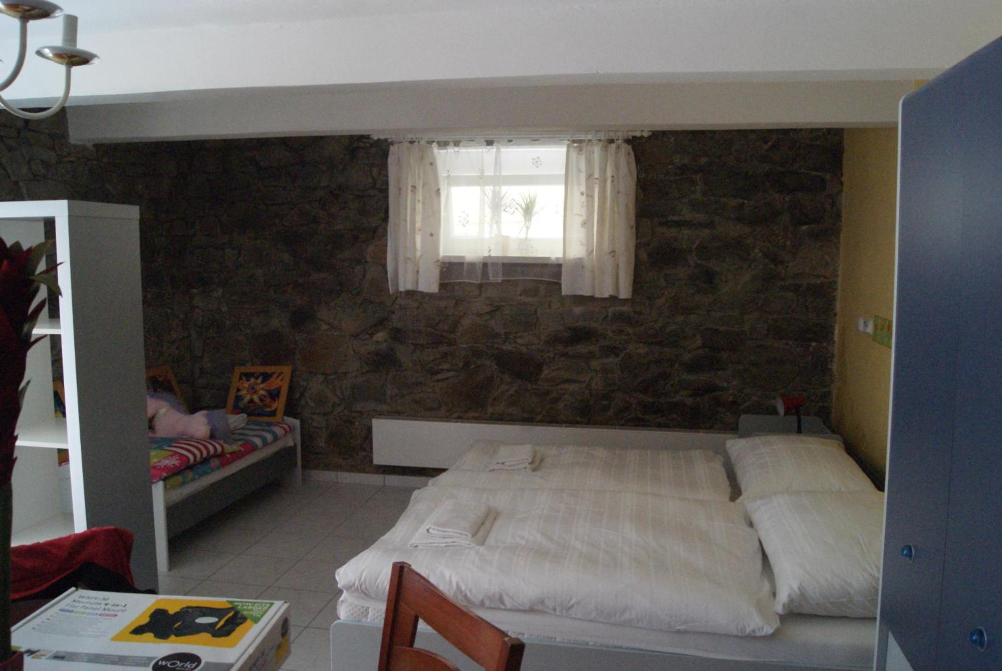 Apartment Sejko Cesky Krumlov Quarto foto