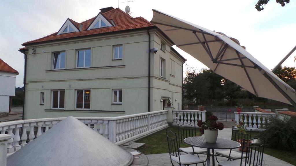 Apartment Sejko Cesky Krumlov Exterior foto