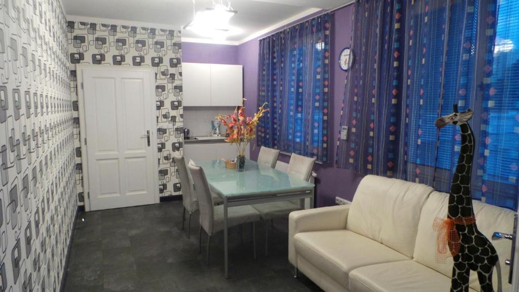 Apartment Sejko Cesky Krumlov Quarto foto