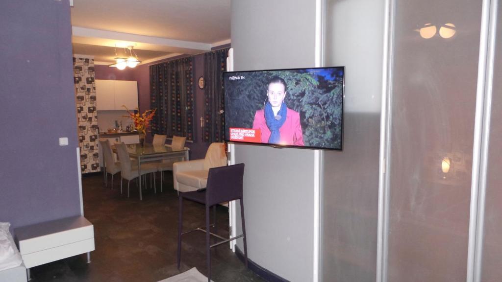 Apartment Sejko Cesky Krumlov Quarto foto