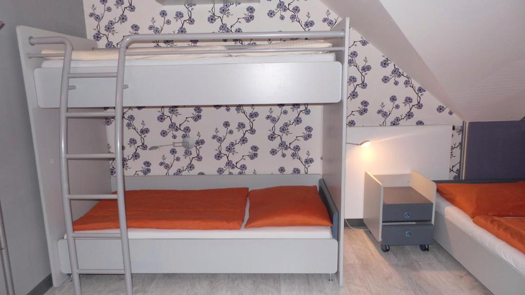 Apartment Sejko Cesky Krumlov Quarto foto