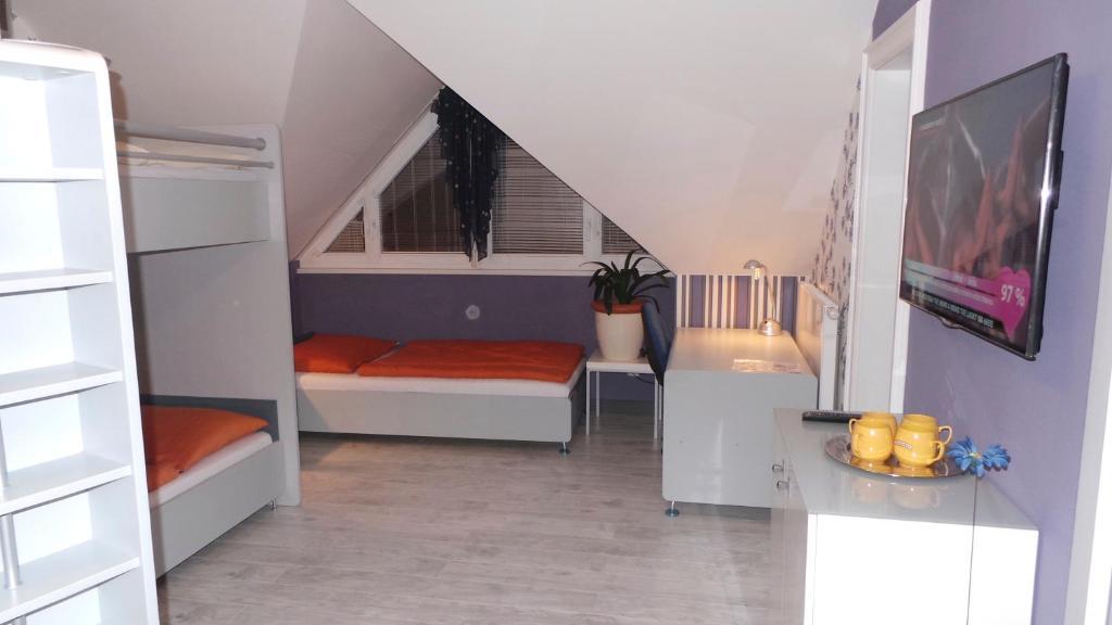 Apartment Sejko Cesky Krumlov Quarto foto