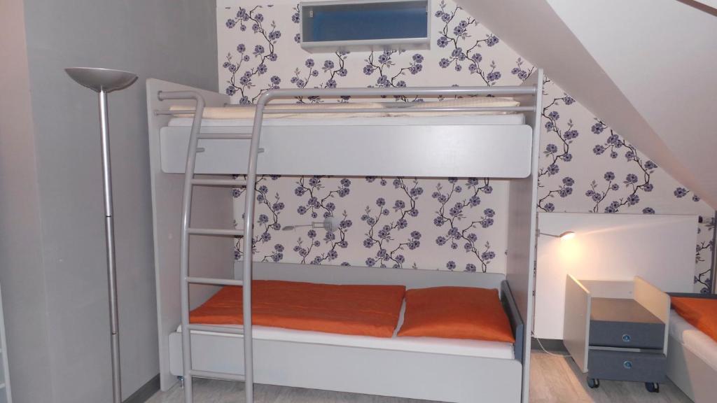 Apartment Sejko Cesky Krumlov Quarto foto
