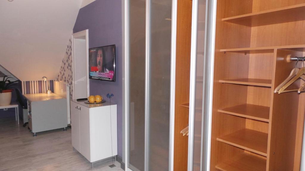 Apartment Sejko Cesky Krumlov Quarto foto