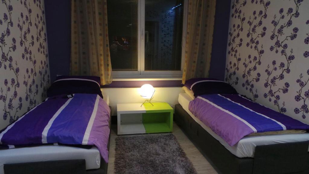 Apartment Sejko Cesky Krumlov Quarto foto